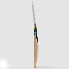 SG Nexus Xtreme junior cricket bat edge view