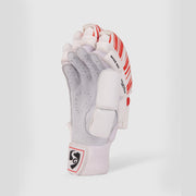 SG Player Cricket Batting Gloves palm view