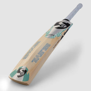 SG Player Xtreme English Willow Cricket Bat - SH
