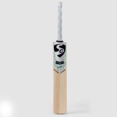 SG Player Xtreme English Willow Cricket Bat profile view