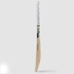 SG Player Xtreme English Willow Cricket Bat blade detail