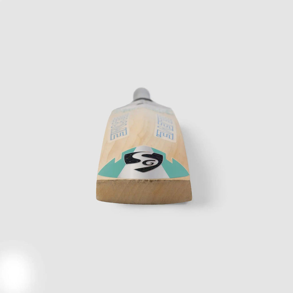 SG Player Xtreme English Willow Cricket Bat full view