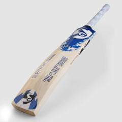 SG Reliant Xtreme English Willow Cricket Bat Size 3