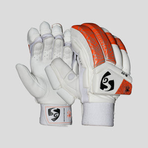 SG RP 17 Rishabh Pant Cricket Batting Gloves