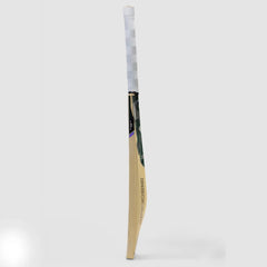 SG RSD Xtreme Size 5 cricket bat edge view