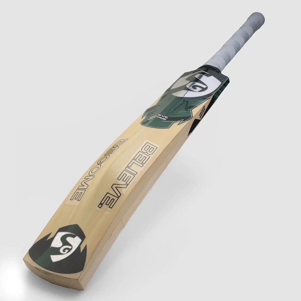 SG RSD Xtreme English Willow Cricket Bat Size 5