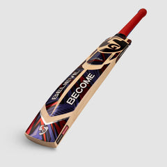 SG Sierra Plus Kashmir Willow Cricket Bat Size 4