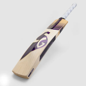 SG Slammer Classic English Willow Cricket Bat