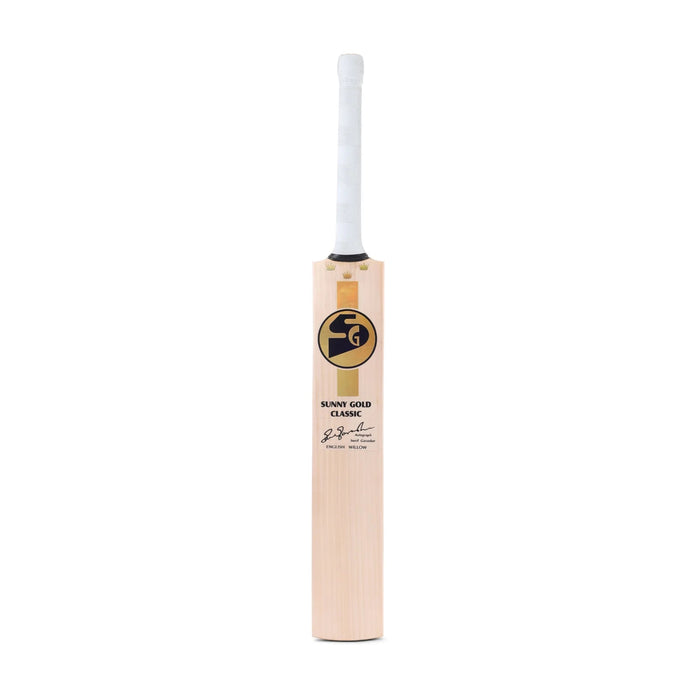 SG Sunny Gold Classic English Willow Cricket Bat