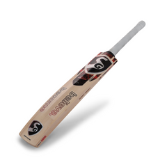 SG Sunny Tonny English Willow Cricket Bat official front angle view