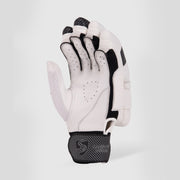 SG Test Carbon Batting Gloves