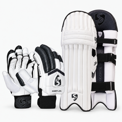 SG Test Carbon Batting Combo – Adult Right Handed