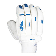 SG Test Classic Cricket Batting Gloves - Mens RH