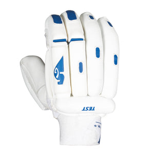 SG Test Classic Cricket Batting Gloves