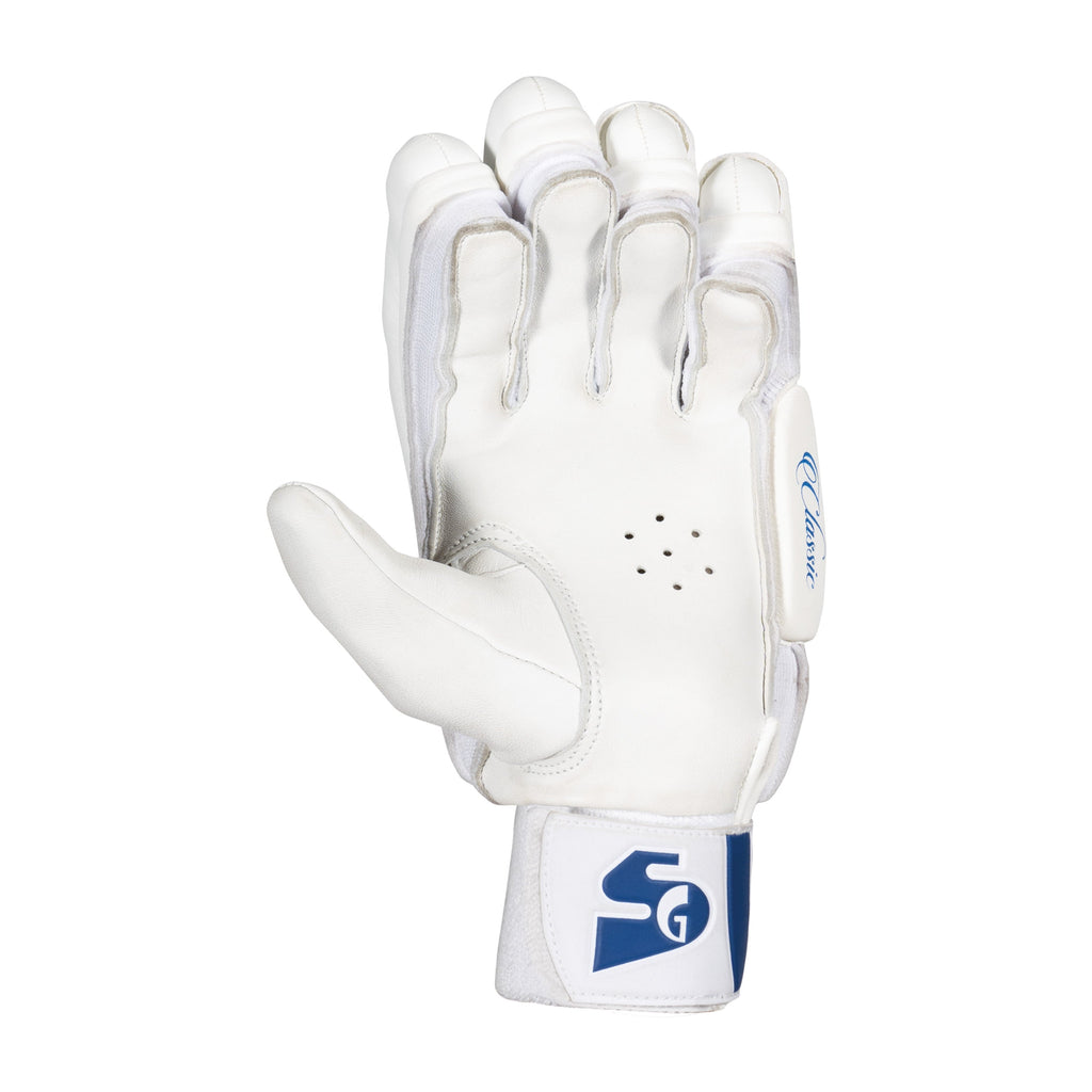SG Test Classic Cricket Batting Gloves alternate view