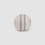 SG Test LE White S.Adult Leather Cricket Ball