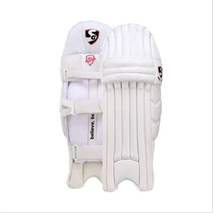 SG Test Premium Batting Combo - Adult RH