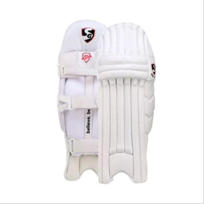 SG Test Premium Batting Combo - Adult RH