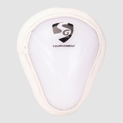 SG Tournament Junior Abdominal Pad