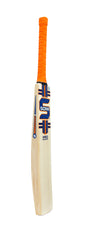 SOMI MSD Player English Willow Cricket Bat side profile view