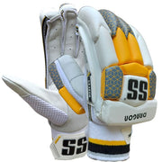 SS Dragon Cricket Batting Gloves mens current model