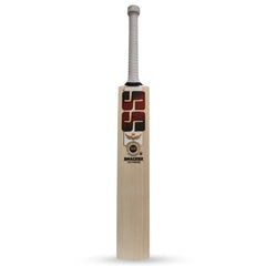 SS GG Smacker Extreme English Willow Cricket Bat front