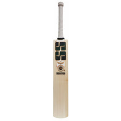 SS GG Smacker Signature English Willow Cricket Bat 2026 - front view