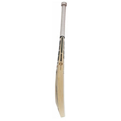 SS GG Smacker Signature English Willow Cricket Bat 2026 - side profile