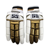 SS Gladiator Cricket Batting Gloves mens current model