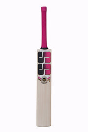 SS Gladiator Ton English Willow Cricket Bat - NZ Cricket Store