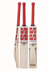 SS MaxiMus English Willow Cricket Bat - NZ Cricket Store