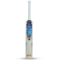 SS Super Select English Willow Cricket Bat - official SS Cricket back