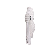SS TON Pro 1.0 Cricket Batting Pads side view