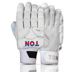 SS TON Pro 1.0 Batting Gloves - official SS Cricket