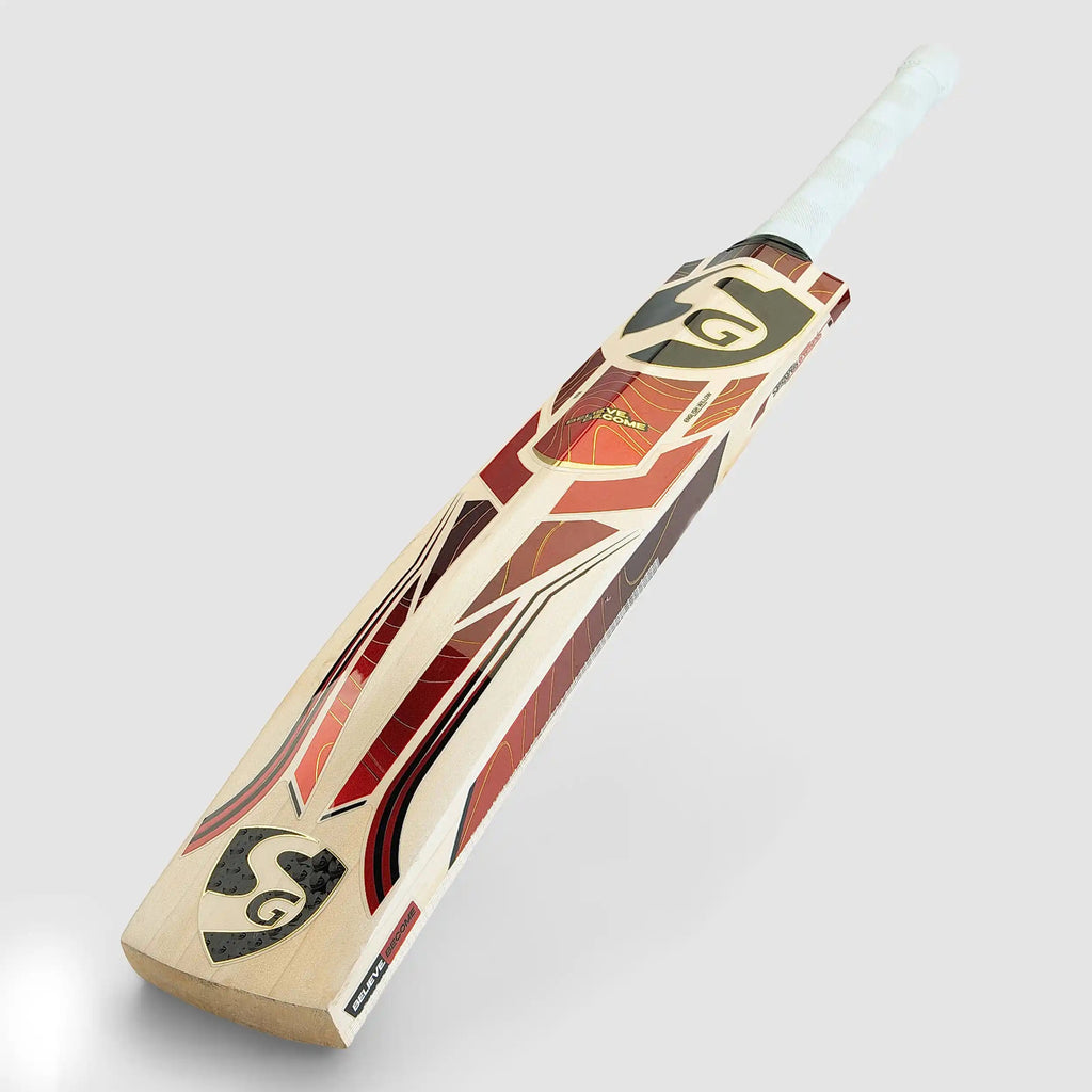 SG Sierra 150 Junior English Willow Cricket Bat