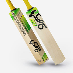 Kookaburra Kahuna Pro 3.0 Junior English Willow Cricket Bat