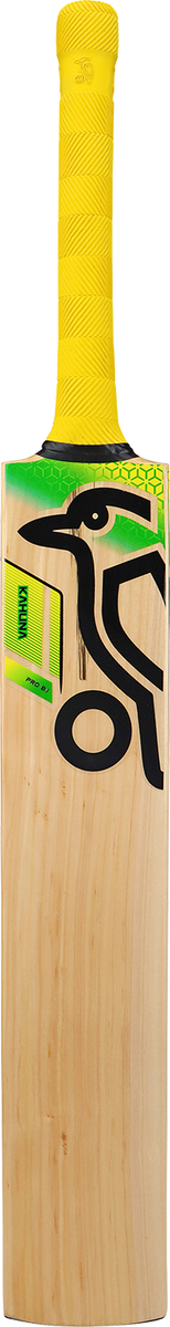 Kookaburra Kahuna Pro 8.1 Junior Kashmir Willow Cricket Bat