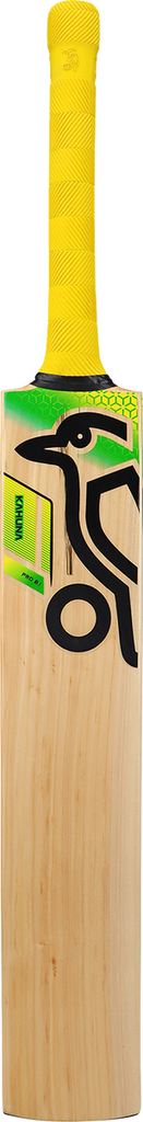 Kookaburra Kahuna Pro 8.1 Junior Kashmir Willow Cricket Bat