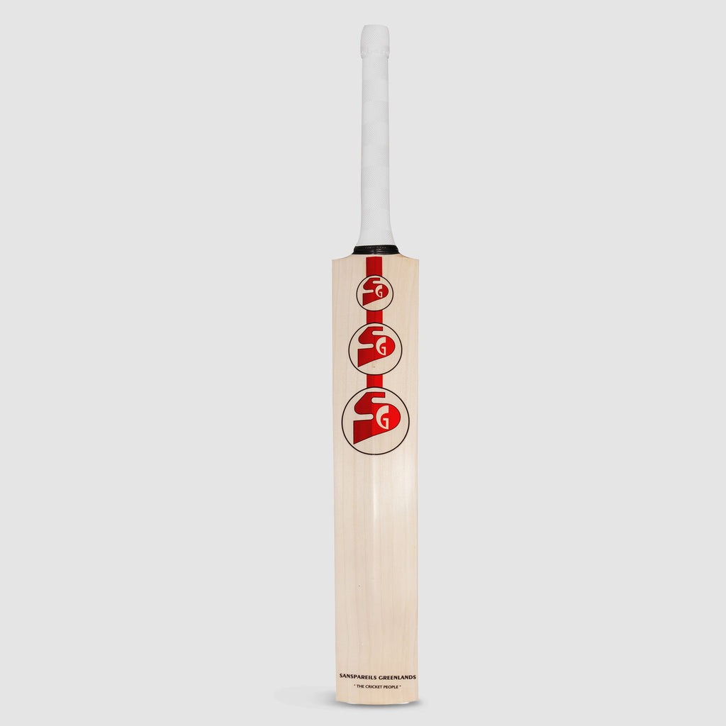 SG Arc 2.0 English Willow Cricket Bat view 4