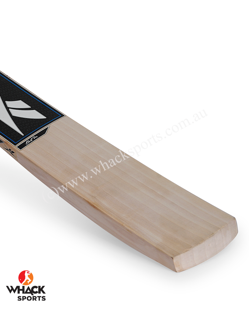 Reebok Blast Pro English Willow Cricket Bat view 9