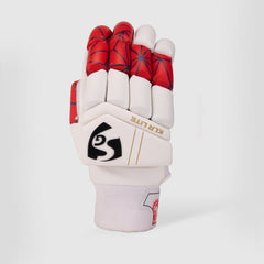 SG KLR Lite Cricket Batting Gloves view 4