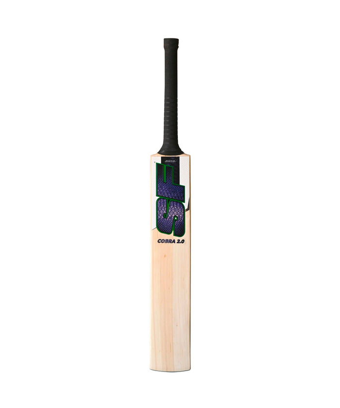 SF Cobra 2.0 Junior Nurtured Willow Cricket Bat