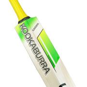 Kookaburra Kahuna Pro 3.0 Junior English Willow Cricket Bat view 13