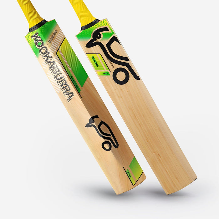 Kookaburra Kahuna Pro 8.1 Kashmir Willow Cricket Bat