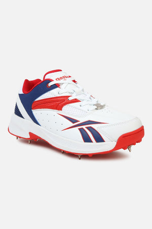 Reebok Not Out Syndicate Cricket Spikes Shoes