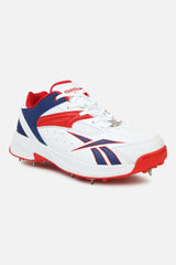 Reebok Not Out Syndicate Cricket Spikes Shoes view 1