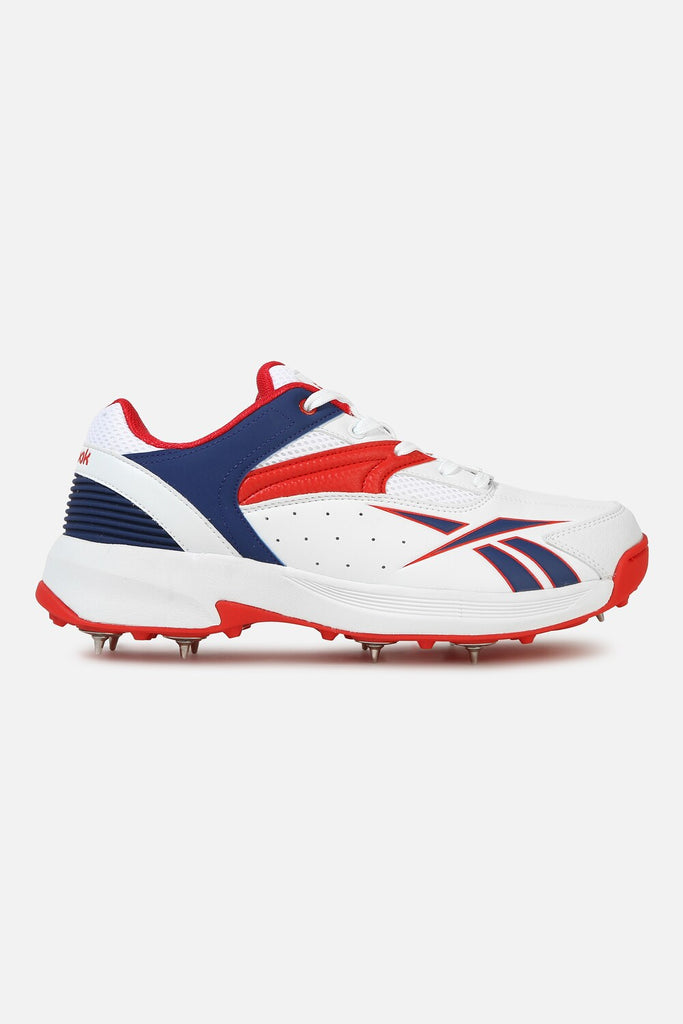 Reebok Not Out Syndicate Cricket Spikes Shoes view 4