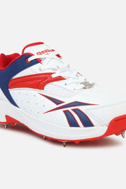 Reebok Not Out Syndicate Cricket Spikes Shoes view 6