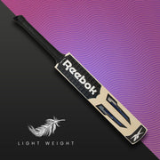 Reebok Excel English Willow Cricket Bat Size 6 view 1