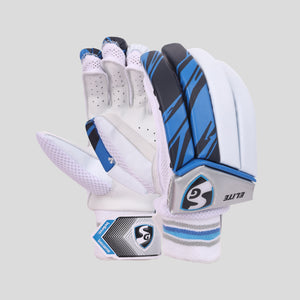 SG Elite Cricket Batting Gloves